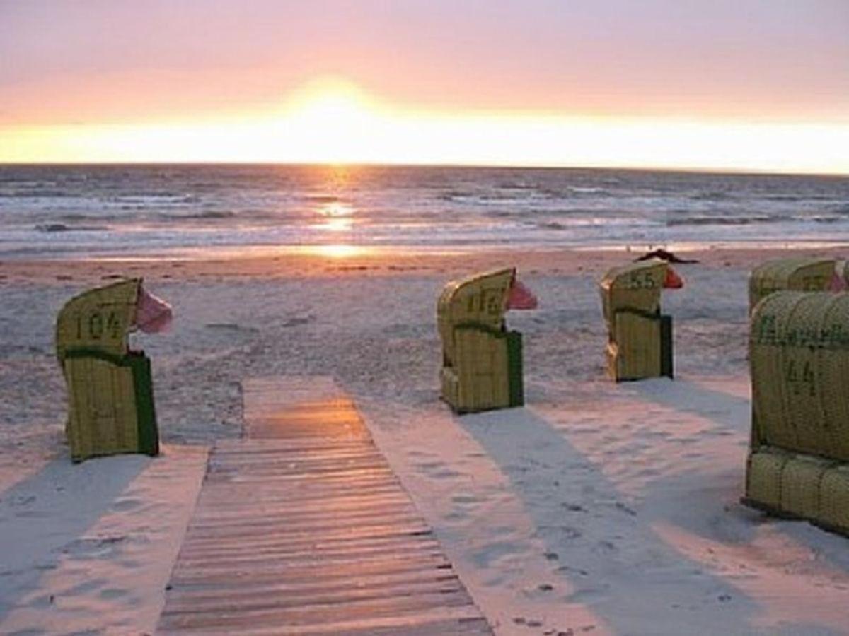 Altes Strandhus Casa Stranddune Apartment Scharbeutz Bagian luar foto